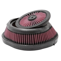 Air Filter Performance