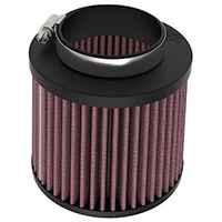 Air Filter Performance
