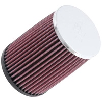 Air Filter Performance