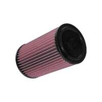 Air Filter Performance