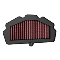 Air Filter Performance