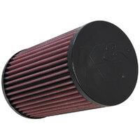 Air Filter Performance