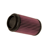 Air Filter Performance