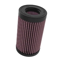Air Filter Performance
