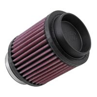 Air Filter Performance