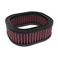 Air Filter Performance