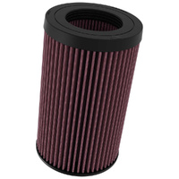 Air Filter Performance