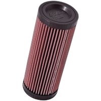 Air Filter Performance