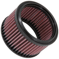Air Filter Performance