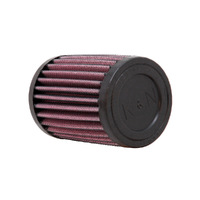 Air Filter Performance