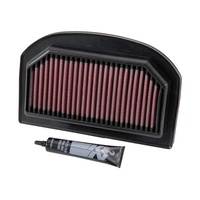 Air Filter Performance