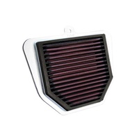 Air Filter Performance