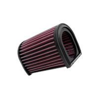 Air Filter Performance