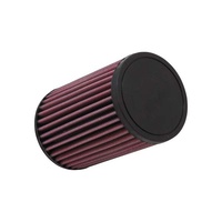 Air Filter Performance