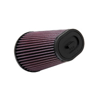 Air Filter Performance