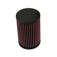 Air Filter Performance