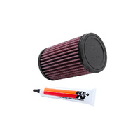 Air Filter Performance