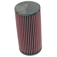 Air Filter Performance