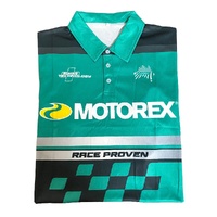 Motorex - Raceline Polo - Ladies