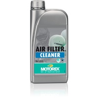 Air Filter Cleaner - 1 Litre