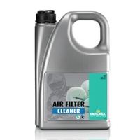 Air Filter Cleaner - 4 Litre