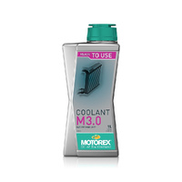 Coolant - Anti-Freeze M3.0 Concentrate - 1 Litre