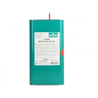Air Filter Oil - 5 Litre