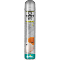 Air Filter Oil Spray - 750ml