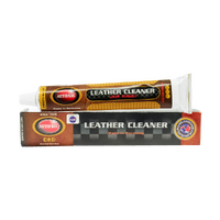 Autosol - Leather cleaner - 75ml Tube