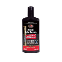 Autosol - Metal Life Saver - 250ml Bottle