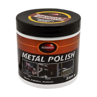 Autosol - Metal polish - 350g Tub