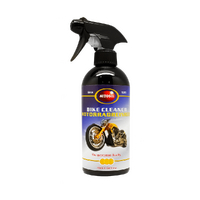Autosol - Bike Cleaner - 500ml Spray