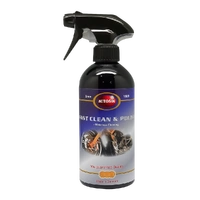 Autosol - Fast Clean & Polish - 500ml Spray