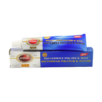 Autosol - Bike Polish / Wax - 50g Tube