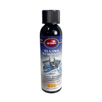 Autosol - Blueing Remover - 125ml