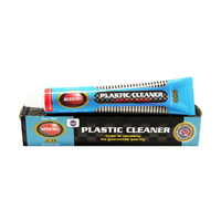 Autsol - Plastic & Glass Cleaner - 75ml Tube