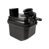 Air Filter - Box Assembly PW50