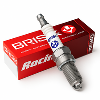 Spark Plug - Premium LGS