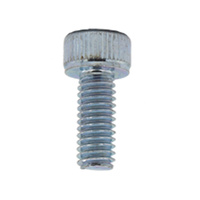 Screw Steel - Allen -  M4 x 10mm - 25 Bag