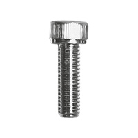 Screw Steel - Allen -  M5 x 15mm - 25 Bag