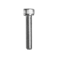 Screw Steel - Allen -  M5 x 25mm - 25 Bag