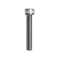 Screw Steel - Allen -  M5 x 30mm - 25 Bag