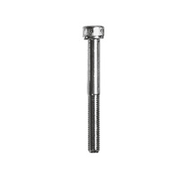 Screw Steel - Allen -  M5 x 45mm - 25 Bag
