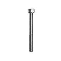 Screw Steel - Allen -  M5 x 50mm - 25 Bag
