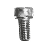 Screw Steel - Allen -  M6 x 10mm - 25 Bag