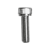 Screw Steel - Allen -  M6 x 12mm - 25 Bag