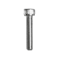 Screw Steel - Allen -  M6 x 20mm - 25 Bag