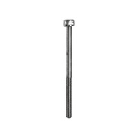 Screw Steel - Allen -  M6 x 60mm - 25 Bag