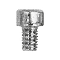 Screw Steel - Allen -  M8 x 12mm - 25 Bag
