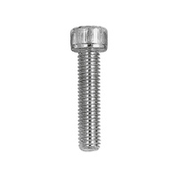 Screw Steel - Allen -  M8 x 35mm - 25 Bag
